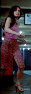 Deborah Van Valkenburgh feet photo 1