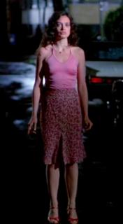 Deborah Van Valkenburgh feet photo 2