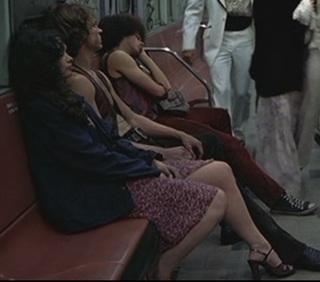 Deborah Van Valkenburgh feet photo 3