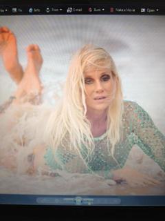 Debra Ann Miceli feet photo 16