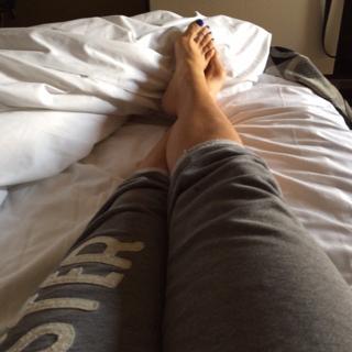 Debra Ann Miceli feet photo 12
