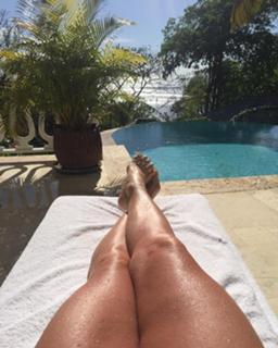 Debra Ann Miceli feet photo 7