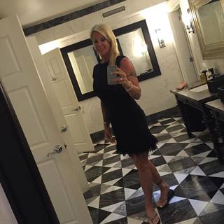Debra Ann Miceli feet photo 6
