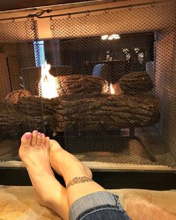 Debra Ann Miceli feet photo 4