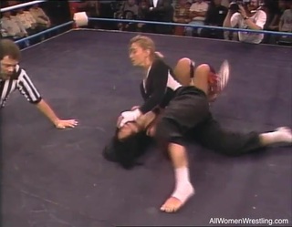 Debra Ann Miceli feet photo 1