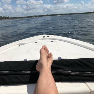 Debra Ann Miceli feet photo 11