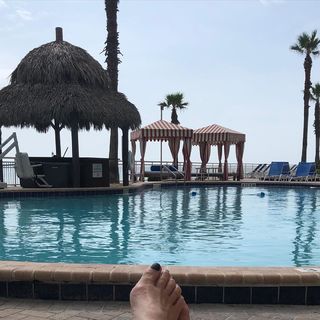 Debra Ann Miceli feet photo 1