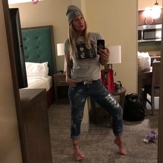 Debra Ann Miceli feet photo 20