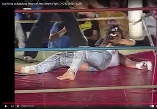 Debra Ann Miceli feet photo 19