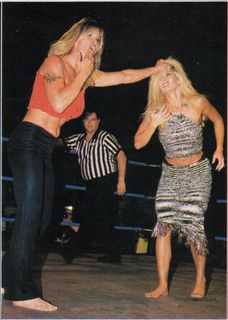 Debra Ann Miceli feet photo 5