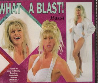 Debra Ann Miceli feet photo 3