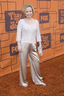 Debra Jo Rupp feet photo 1
