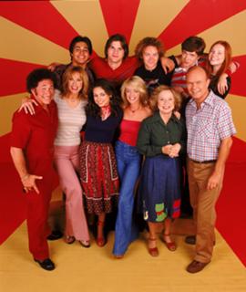 Debra Jo Rupp feet photo 6