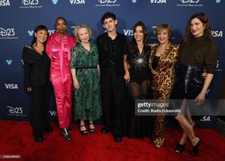 Debra Jo Rupp feet photo 13