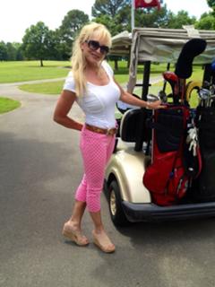 Debra McMichael feet photo 14