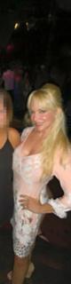 Debra McMichael feet photo 12