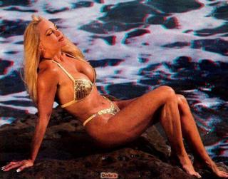 Debra McMichael feet photo 5