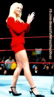 Debra McMichael feet photo 19
