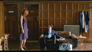 Debra Messing feet photo thumbnail