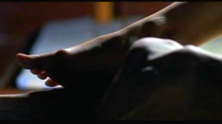 Debra Messing feet photo thumbnail