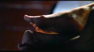 Debra Messing feet photo thumbnail