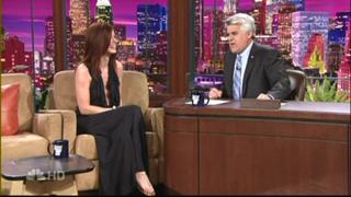 Debra Messing feet photo thumbnail