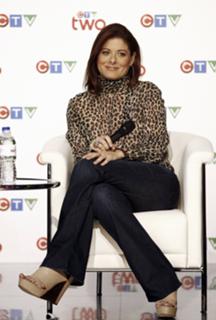 Debra Messing feet photo thumbnail