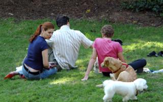 Debra Messing feet photo thumbnail