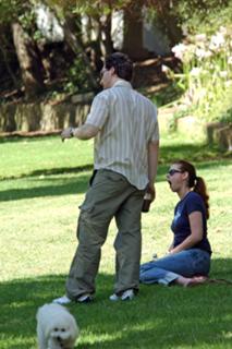Debra Messing feet photo thumbnail