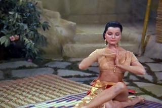 Debra Paget feet photo 9