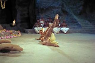 Debra Paget feet photo 5