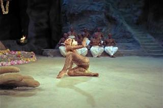 Debra Paget feet photo 3