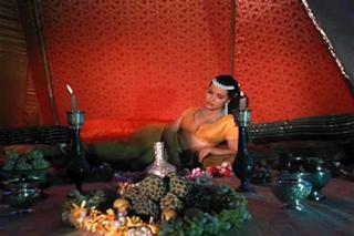 Debra Paget feet photo 20