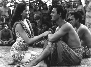Debra Paget feet photo 4