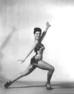 Debra Paget feet photo 19