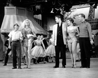 Debra Paget feet photo 20