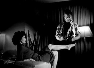 Debra Paget feet photo 8