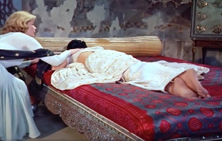 Debra Paget feet photo 7