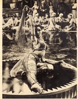Debra Paget feet photo 2