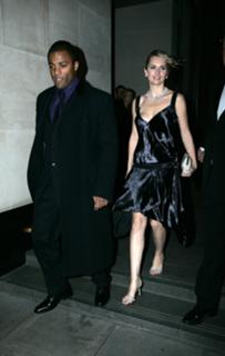 Debra Stephenson feet photo 15