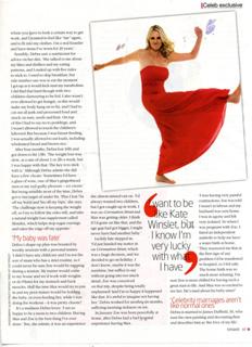 Debra Stephenson feet photo 1