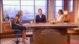 Debra Stephenson feet photo 13