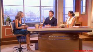 Debra Stephenson feet photo 12