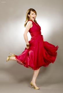 Debra Stephenson feet photo 13