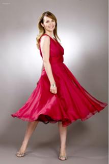 Debra Stephenson feet photo 11
