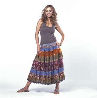 Debra Stephenson feet photo 3