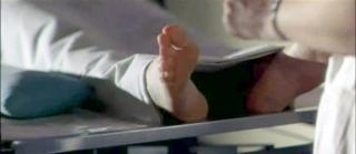 Debra Winger feet photo thumbnail