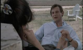 Debra Winger feet photo thumbnail