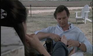 Debra Winger feet photo thumbnail