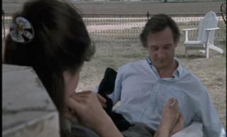 Debra Winger feet photo thumbnail